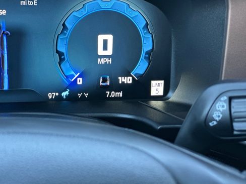 New 2025 Ford Bronco Sport Outer Banks w/ Outer Banks Tech Package+ image 28