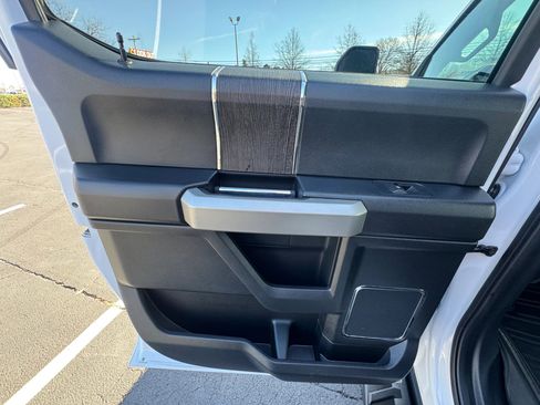 Used 2020 Ford F350 Lariat w/ Lariat Ultimate Package image 17