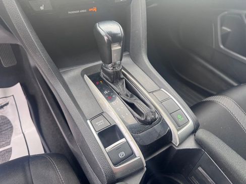 Used 2021 Honda Civic EX image 27