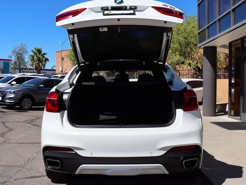Used 2018 BMW X6 xDrive35i AWD/4WD image 22