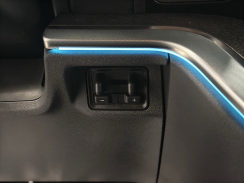 New 2026 Ford Expedition Tremor image 13