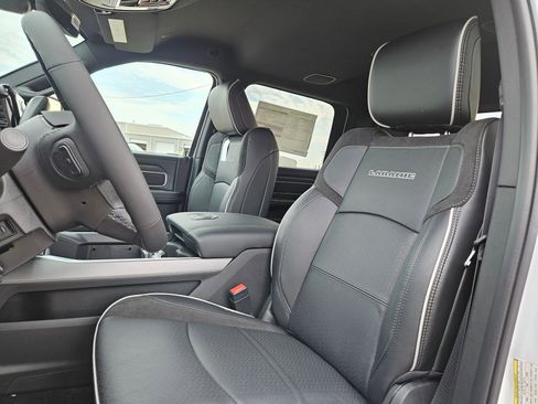 New 2026 RAM 3500 Laramie image 12