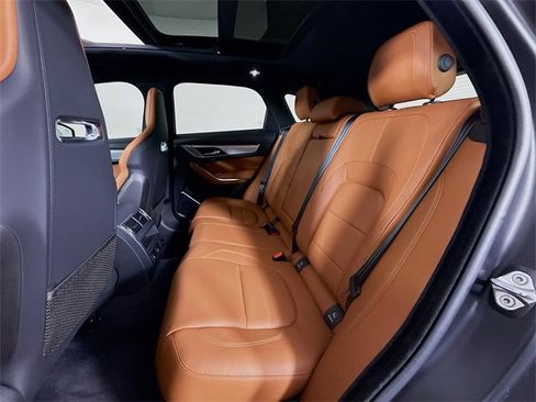 Used 2024 Jaguar F-PACE R-Dynamic S image 24
