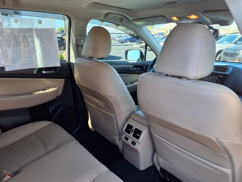 Used 2016 Subaru Outback 2.5i Limited image 21