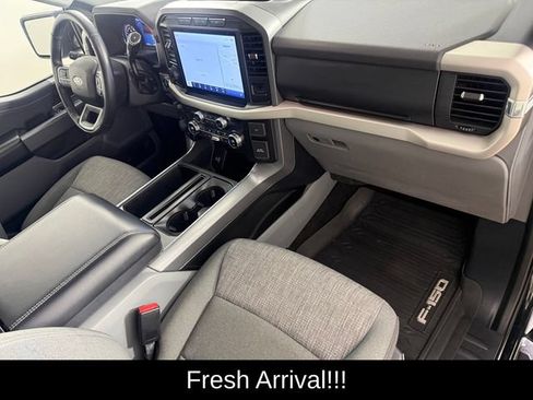 Certified 2021 Ford F150 XLT w/ Equipment Group 302A High AWD/4WD image 19