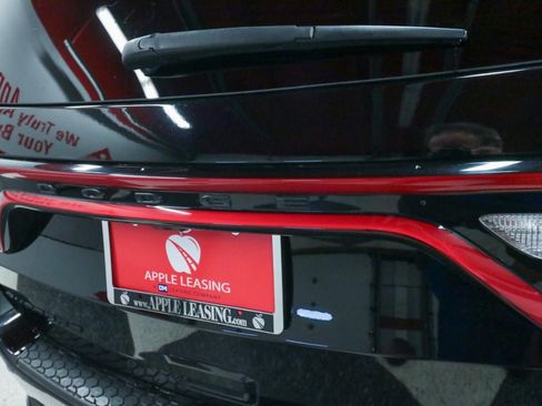 Used 2022 Dodge Durango GT RWD image 35