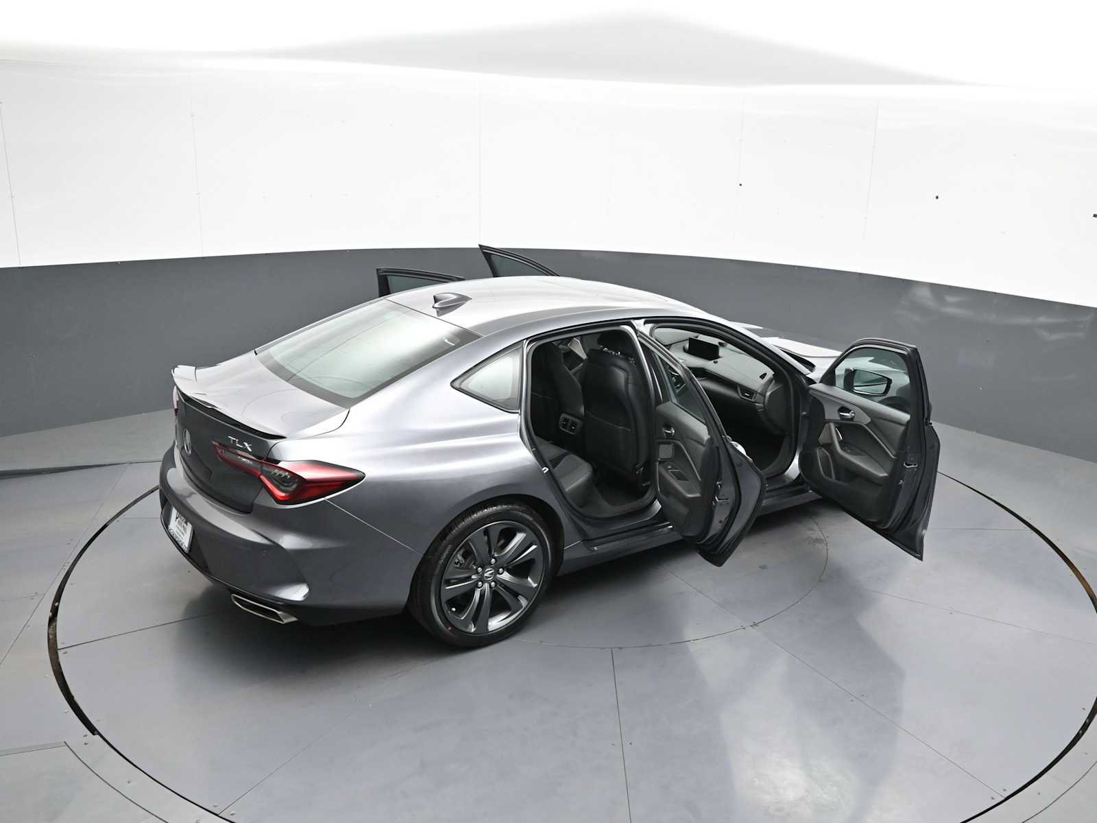 Certified 2023 Acura TLX w/ A-SPEC Package FWD image 45