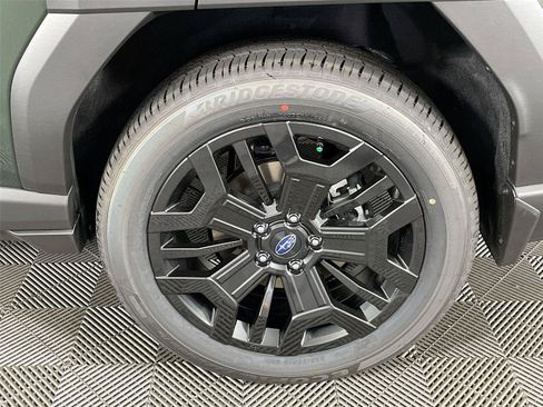 New 2026 Subaru Outback Limited XT AWD/4WD image 25