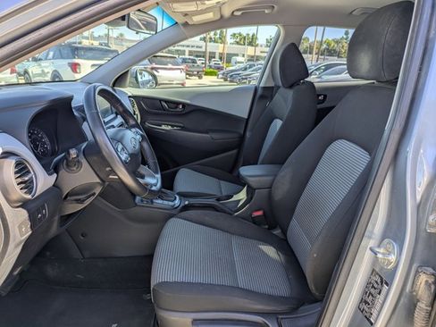 Used 2021 Hyundai Kona SEL image 15