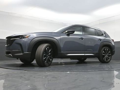 Certified 2025 MAZDA CX-50 AWD 2.5 S w/ Accent Package image 30