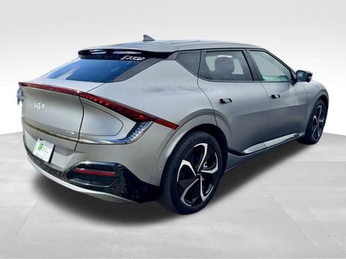 Used 2024 Kia EV6 GT-Line image 8