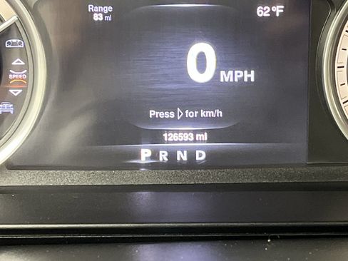 Used 2016 RAM 1500 Sport w/ Convenience Group AWD/4WD image 17