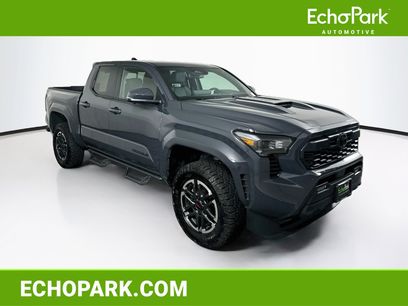 Used 2026 Toyota Tacoma TRD Sport w/ TRD Sport Premium Package