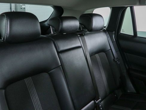 Used 2025 MAZDA CX-50 AWD 2.5 S w/ Preferred Package image 27