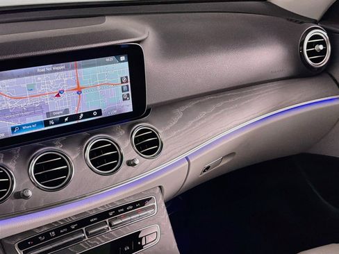 Certified 2023 Mercedes-Benz E 350 Sedan image 21