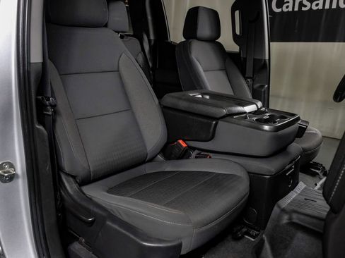 Used 2021 GMC Sierra 1500 Elevation w/ X31 Off-Road Package AWD/4WD image 30