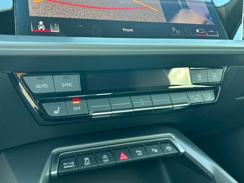 New 2026 Audi S3 Premium AWD/4WD image 33