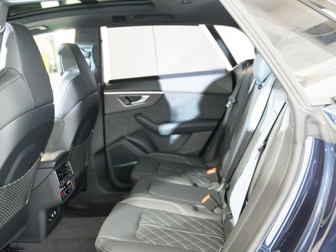New 2026 Audi SQ8 Premium Plus image 15