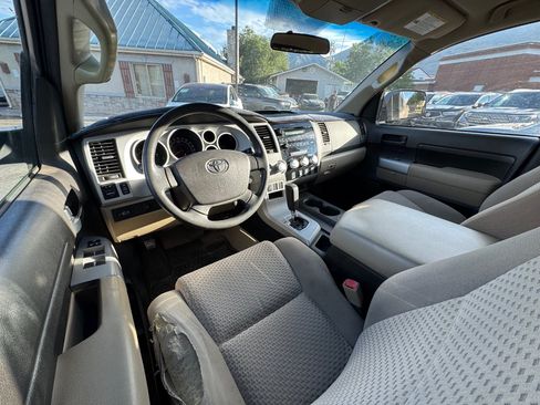 Used 2008 Toyota Tundra SR5 AWD/4WD image 16