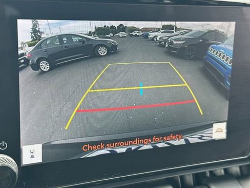 Used 2024 Toyota RAV4 XLE Premium w/ Weather Package AWD/4WD image 24