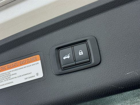 Used 2025 Mitsubishi Eclipse Cross SE AWD/4WD image 31