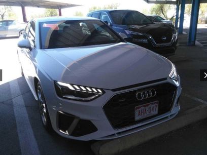 Used 2024 Audi A4 2.0T Premium Plus
