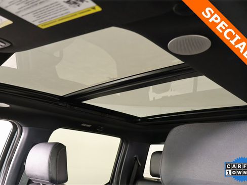 Used 2023 Ford F150 Lariat w/ Equipment Group 502A High image 18