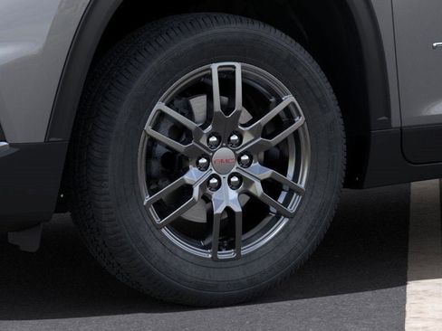 New 2025 GMC Acadia Elevation image 33