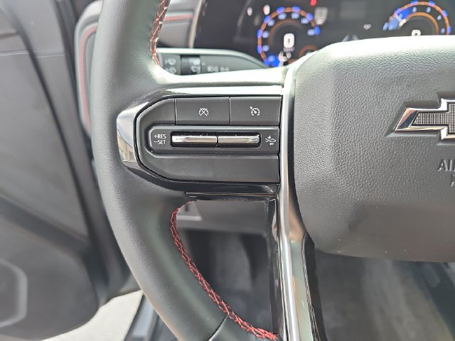 Used 2024 Chevrolet Colorado Z71 w/ Z71 Convenience Package 2 AWD/4WD image 19