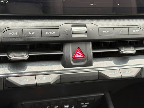 Certified 2025 Kia K4 EX image 19