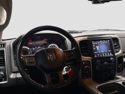 Used 2019 RAM 1500 Big Horn AWD/4WD image 18