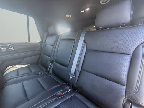 Used 2023 Chevrolet Tahoe LS w/ Driver Alert Package AWD/4WD image 27