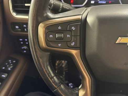 Used 2021 Chevrolet Tahoe High Country AWD/4WD image 31