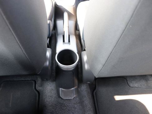 Used 2024 Mitsubishi Mirage ES FWD image 20