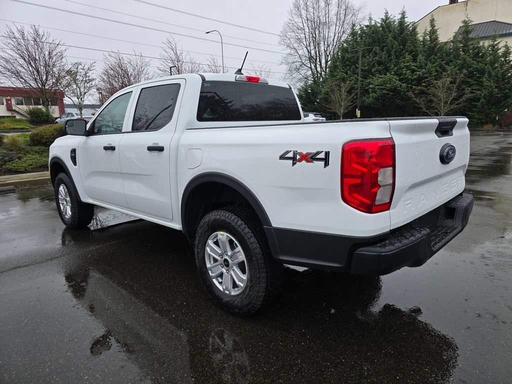 New 2026 Ford Ranger XL AWD/4WD image 8