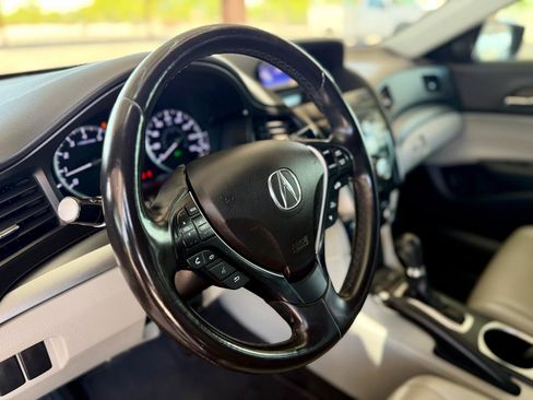 Used 2018 Acura ILX FWD image 16