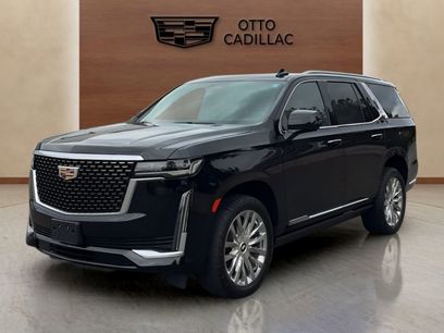 Used 2023 Cadillac Escalade Premium Luxury w/ Performance Package