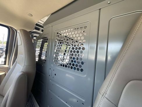 New 2026 Chevrolet Express 2500 w/ Driver Convenience Package RWD image 18