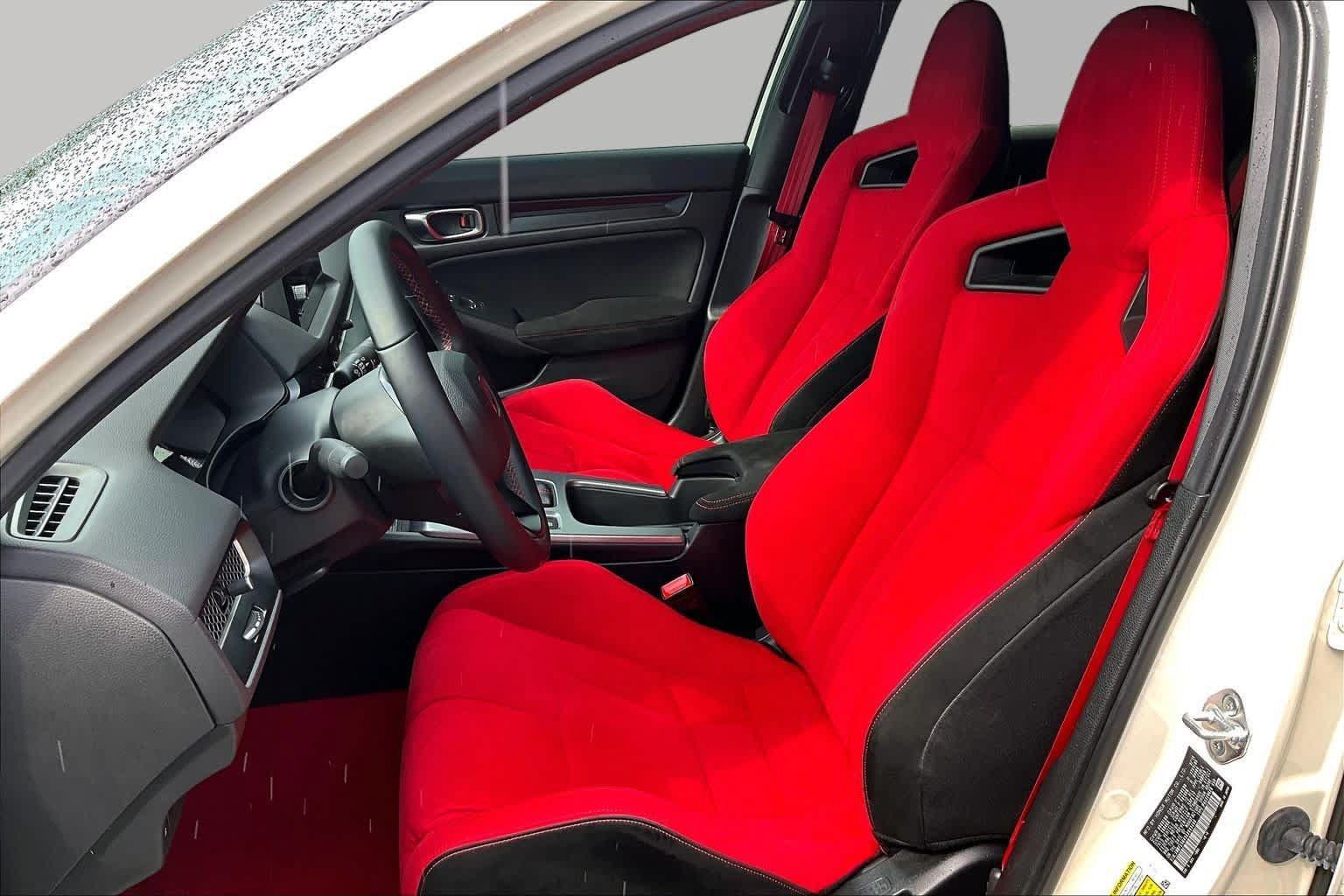 Used 2025 Honda Civic Type R image 7