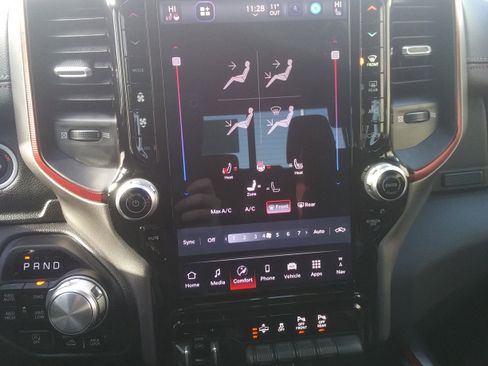 Used 2025 RAM 1500 Rebel w/ Rebel Level 1 Equipment Group image 25