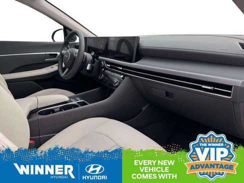 New 2026 Hyundai Sonata SEL image 14