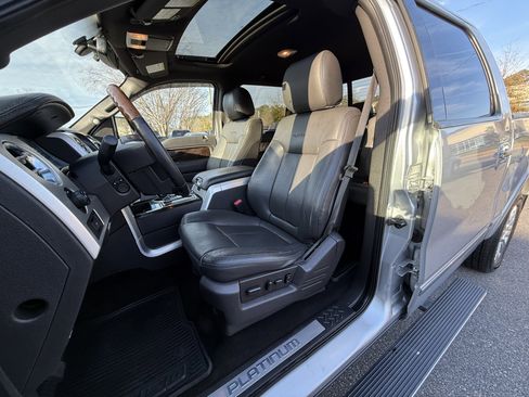 Used 2013 Ford F150 Platinum image 14