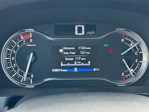 Used 2020 Honda Ridgeline RTL-E image 20