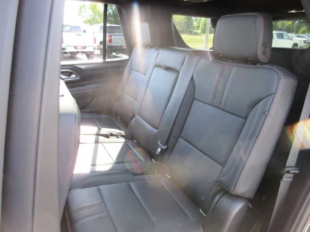 Certified 2021 Chevrolet Tahoe RST AWD/4WD image 20