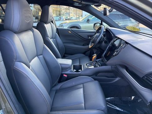 Used 2022 Subaru Outback Wilderness image 19