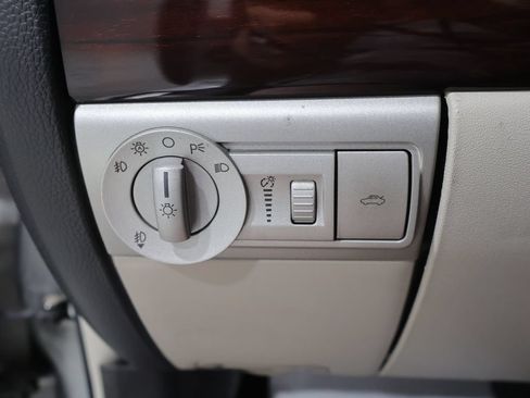 Used 2008 Lincoln MKZ AWD image 28