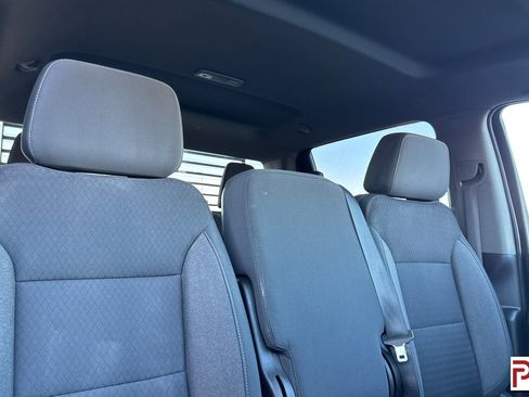 Used 2021 GMC Sierra 3500 4x4 Crew Cab image 18