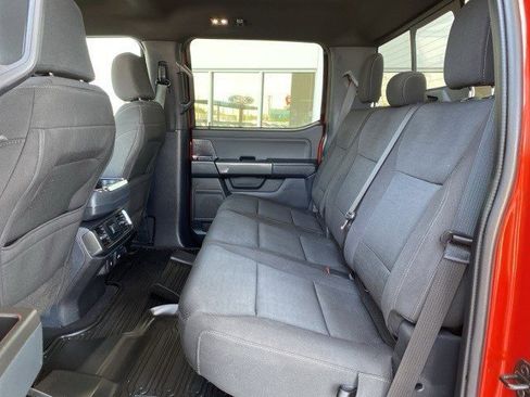 Certified 2023 Ford F150 XLT w/ Equipment Group 302A High image 11