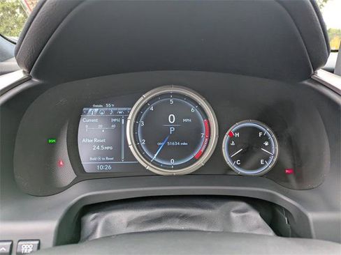 Certified 2022 Lexus RX 350 F Sport w/ Accessory Package image 29