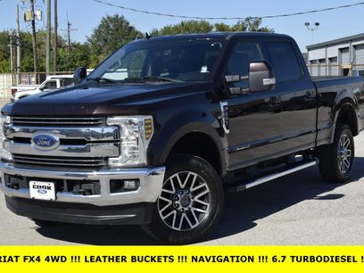 Used 2019 Ford F250 Lariat w/ Lariat Value Package
